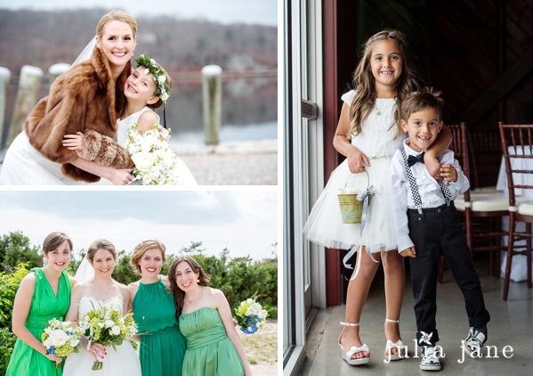 Classic Wedding Photography by Connecticut Wedding Photographer Julia Jane Studios